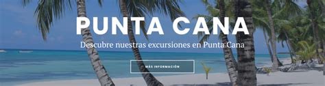 Cuál es la mejor época para viajar a Punta Cana y。